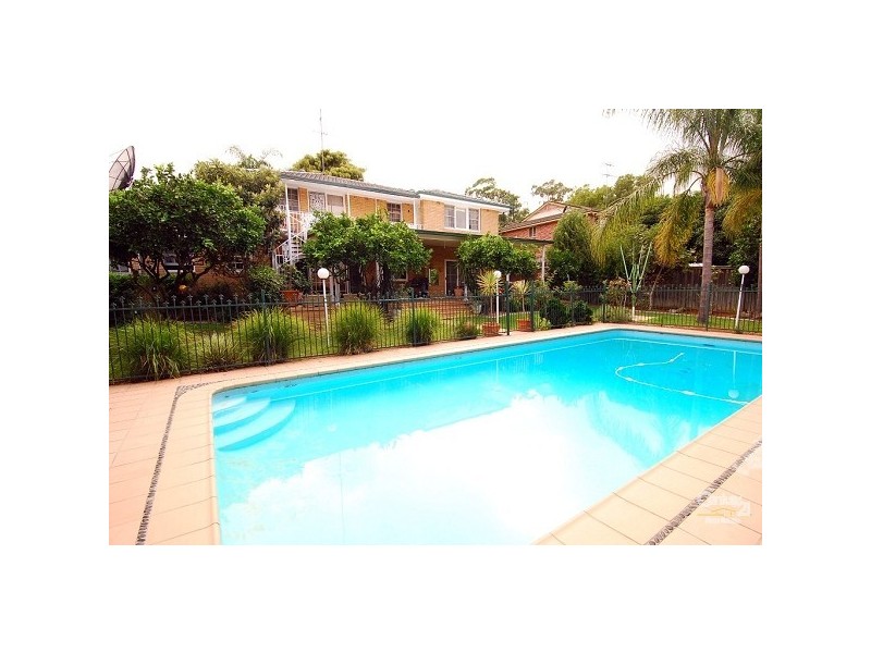 179 New Line Road, Cherrybrook NSW 2126