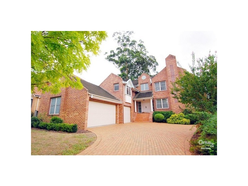 West Pennant Hills NSW 2125