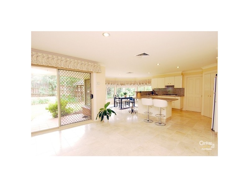 West Pennant Hills NSW 2125