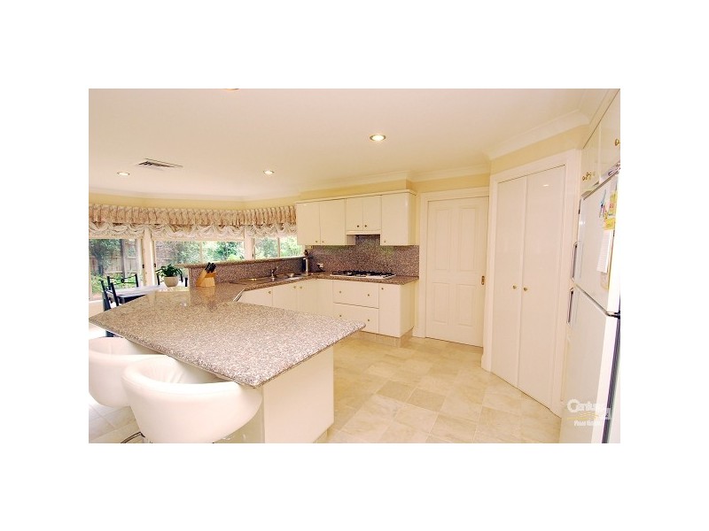 West Pennant Hills NSW 2125