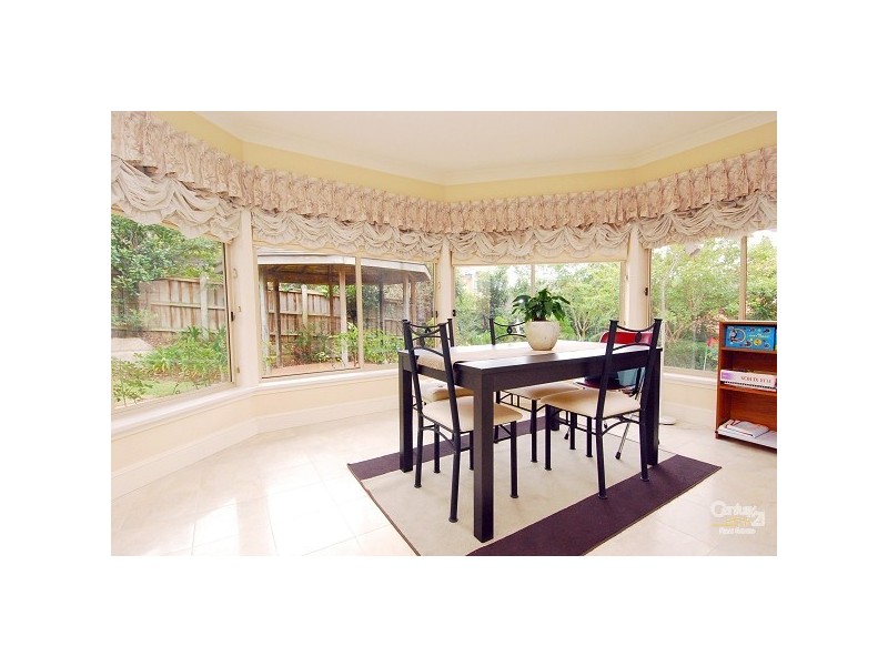 West Pennant Hills NSW 2125