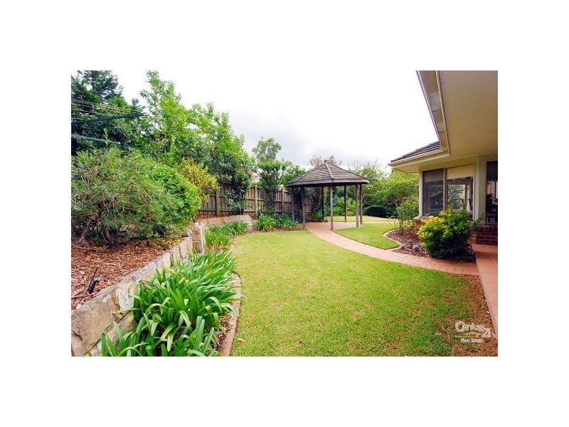 West Pennant Hills NSW 2125