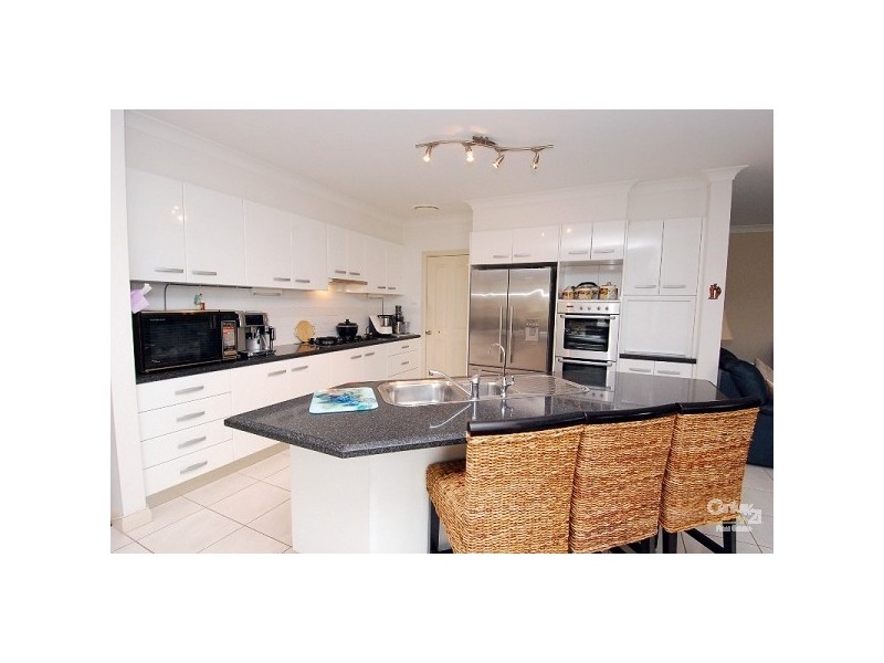 41 Mansfield Way, Kellyville NSW 2155