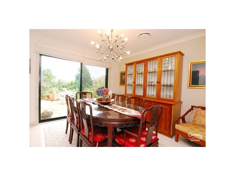 41 Mansfield Way, Kellyville NSW 2155