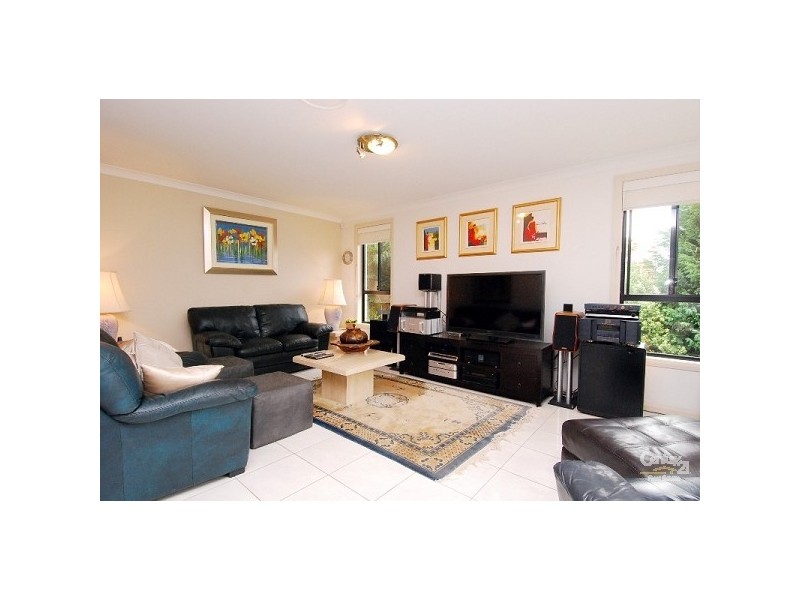 41 Mansfield Way, Kellyville NSW 2155
