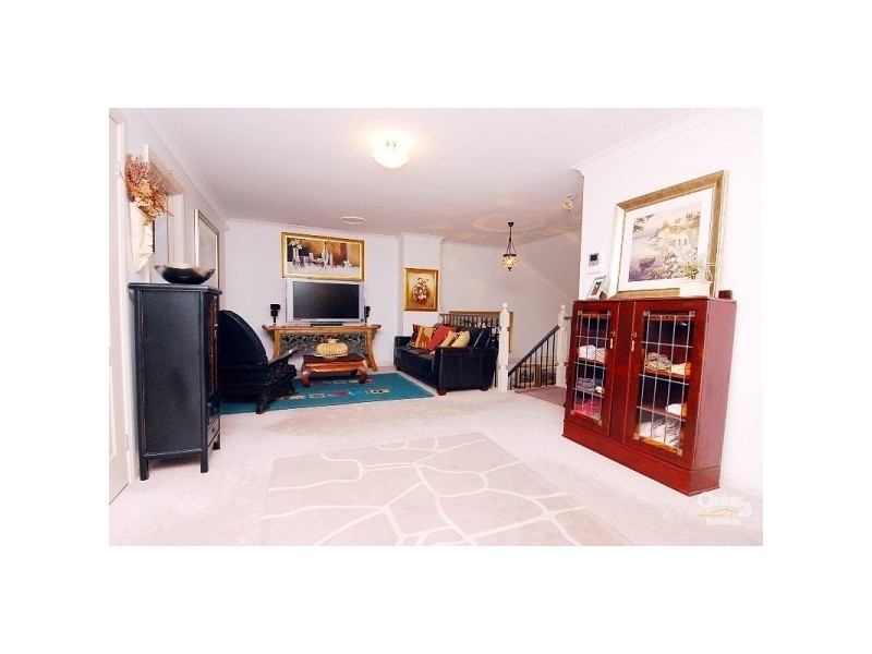 41 Mansfield Way, Kellyville NSW 2155
