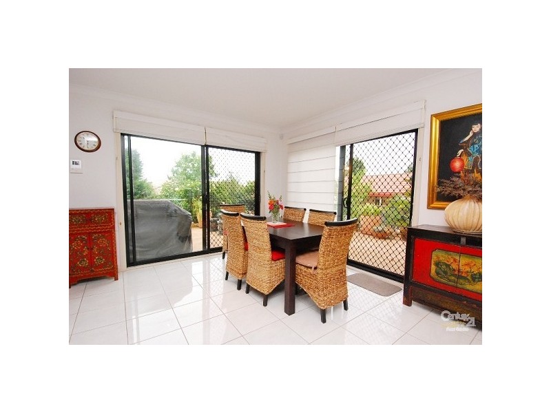41 Mansfield Way, Kellyville NSW 2155