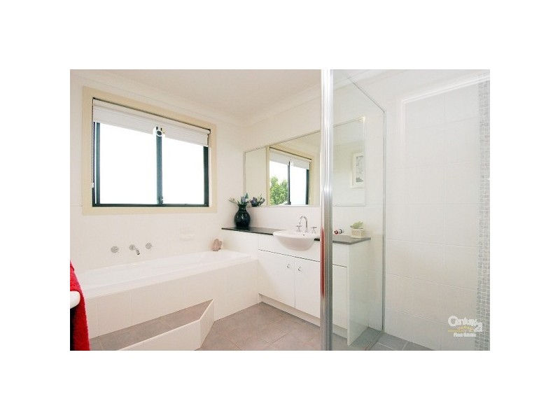 41 Mansfield Way, Kellyville NSW 2155
