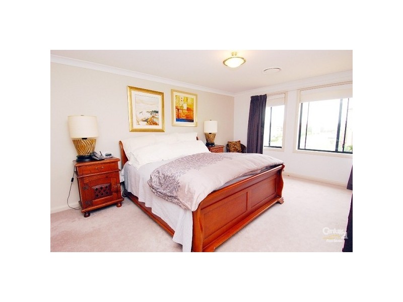 41 Mansfield Way, Kellyville NSW 2155
