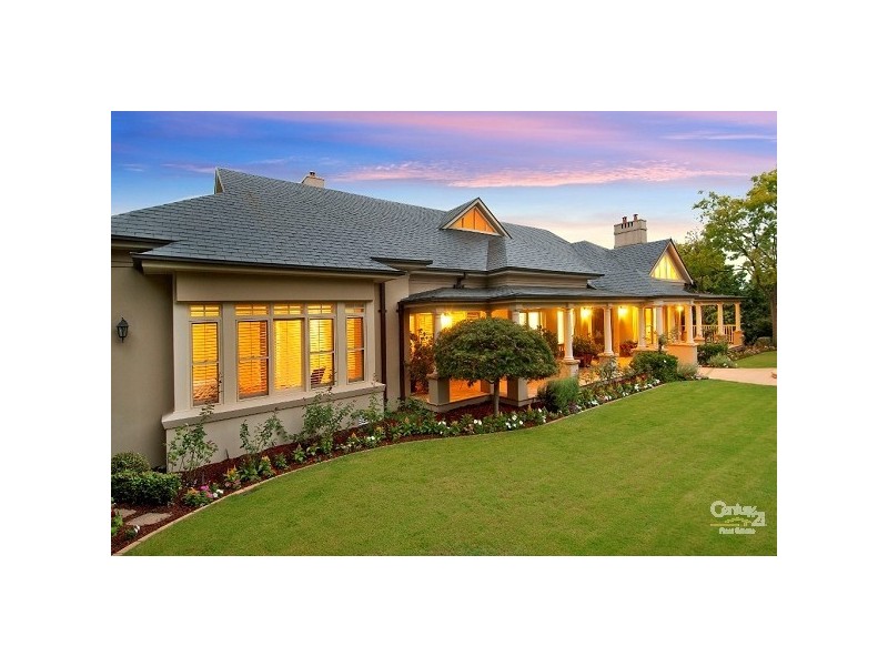 5 Carnarvon Avenue, Glenhaven NSW 2156
