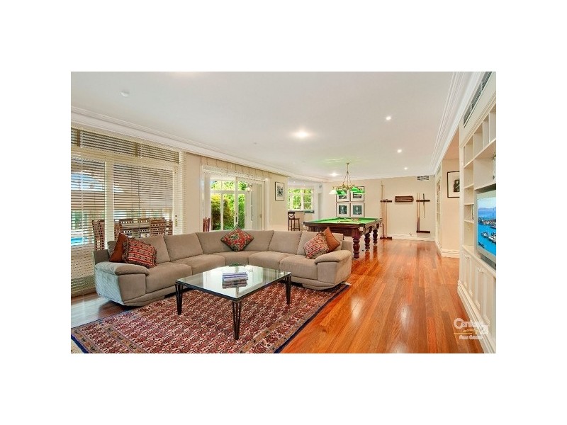 5 Carnarvon Avenue, Glenhaven NSW 2156