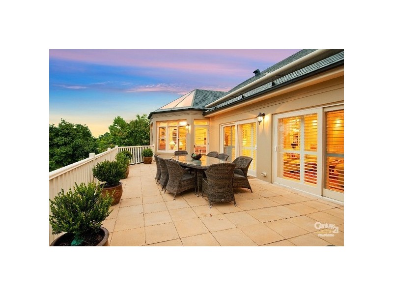 5 Carnarvon Avenue, Glenhaven NSW 2156