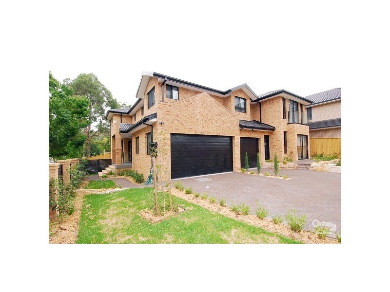 7 Daveney Way, West Pennant Hills NSW 2125