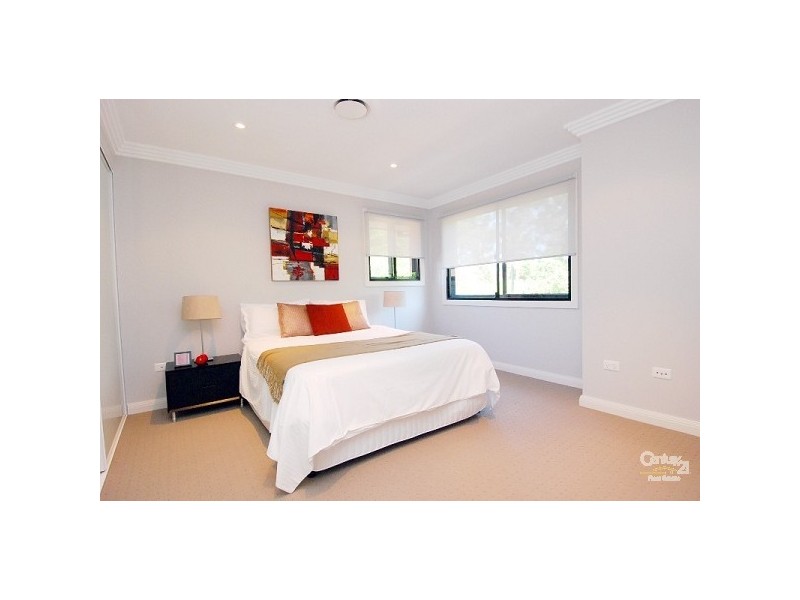 7 Daveney Way, West Pennant Hills NSW 2125