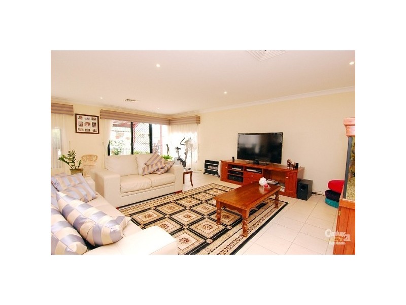 13 Monaco Avenue, Kellyville NSW 2155