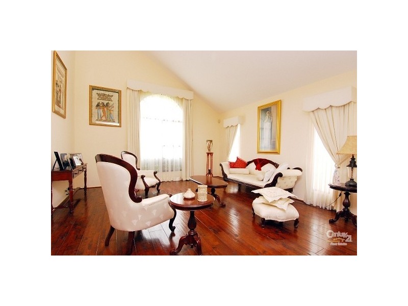 13 Monaco Avenue, Kellyville NSW 2155