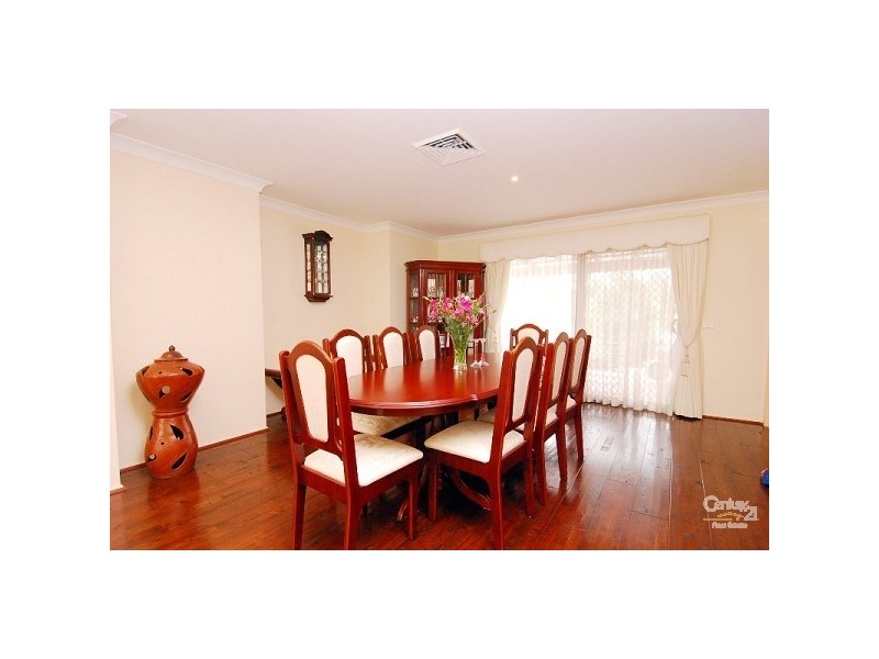 13 Monaco Avenue, Kellyville NSW 2155