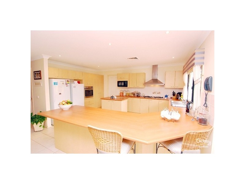 13 Monaco Avenue, Kellyville NSW 2155