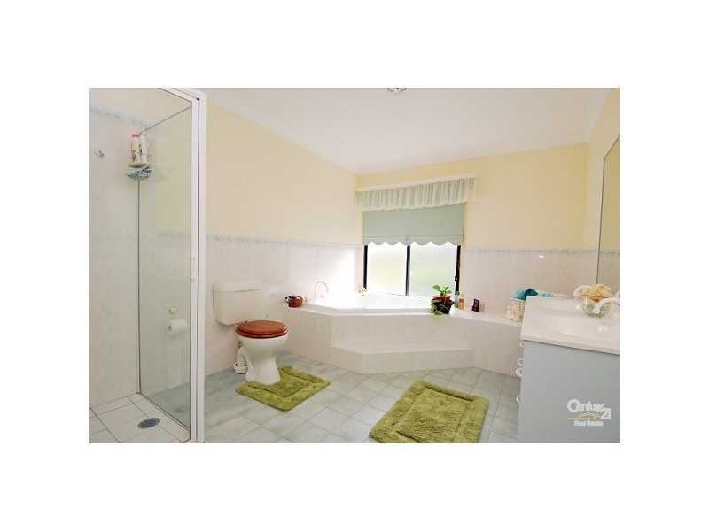 13 Monaco Avenue, Kellyville NSW 2155