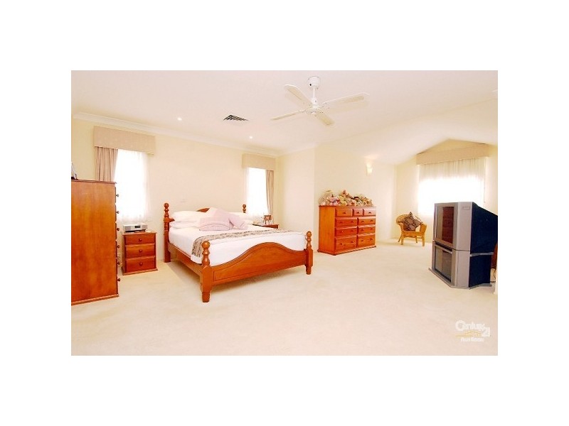 13 Monaco Avenue, Kellyville NSW 2155