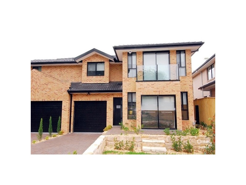 9 Daveney Way, West Pennant Hills NSW 2125