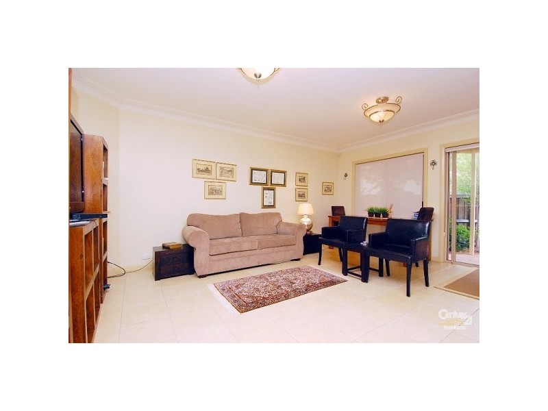 23 Goverment Farm Crescent, Castle Hill NSW 2154