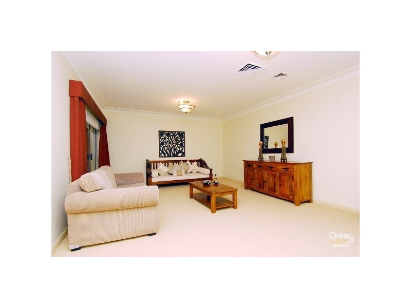 23 Goverment Farm Crescent, Castle Hill NSW 2154