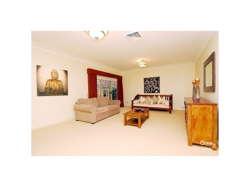 23 Goverment Farm Crescent, Castle Hill NSW 2154