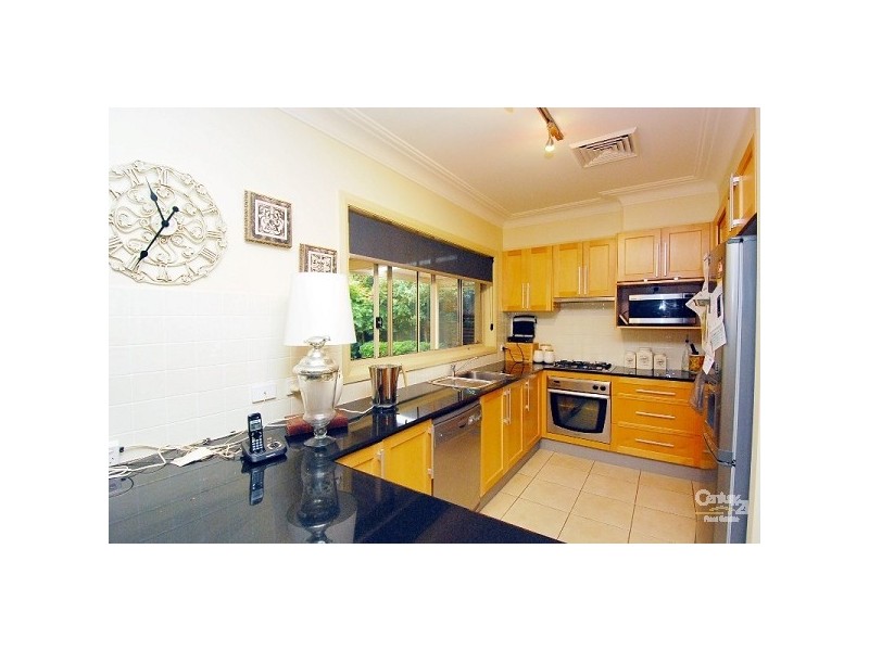23 Goverment Farm Crescent, Castle Hill NSW 2154