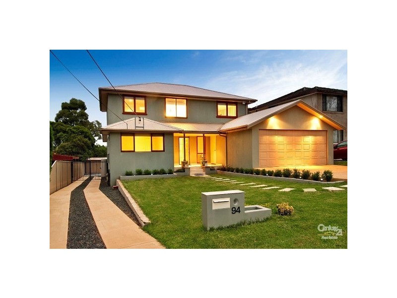 94 Tamboura Avenue, Baulkham Hills NSW 2153
