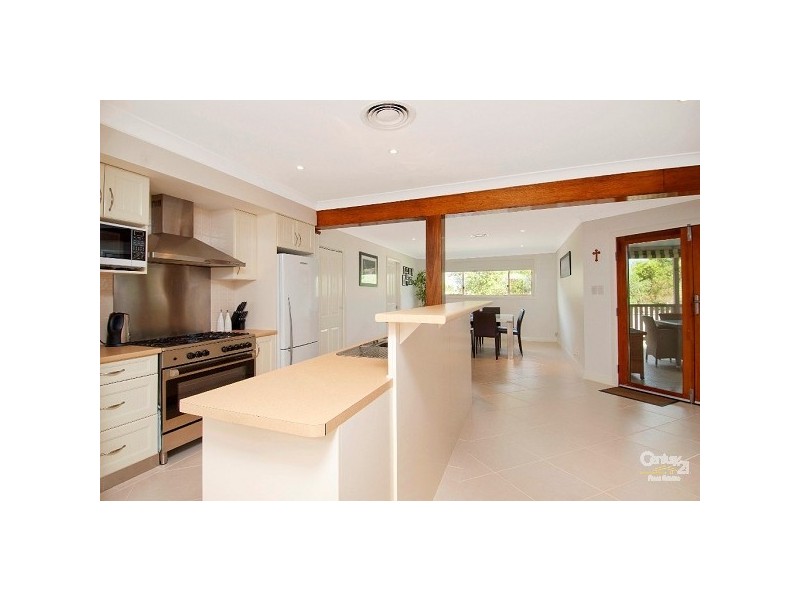 94 Tamboura Avenue, Baulkham Hills NSW 2153