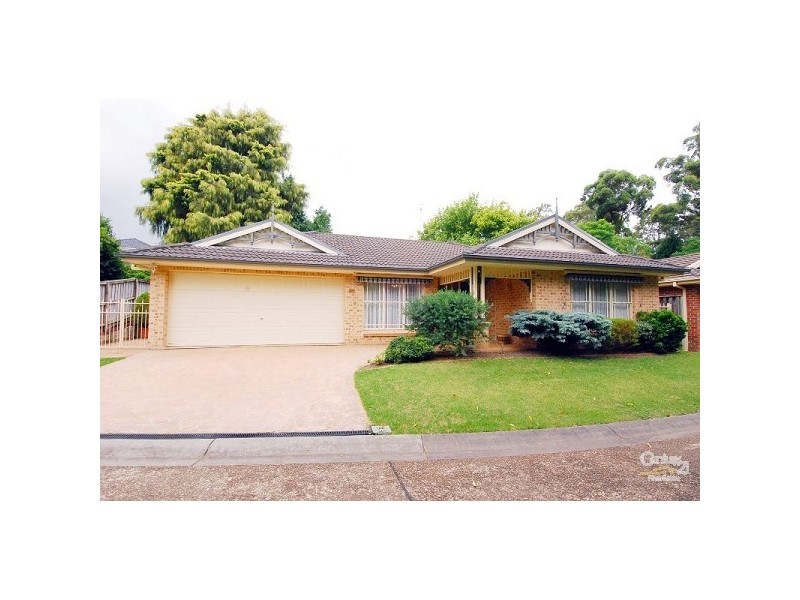 12B Autumn Leaf Grove, Cherrybrook NSW 2126