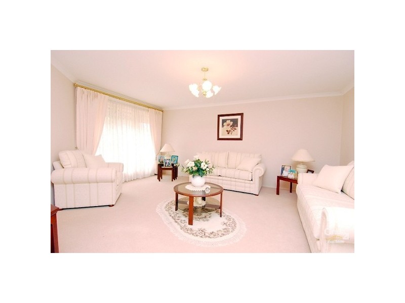 12B Autumn Leaf Grove, Cherrybrook NSW 2126