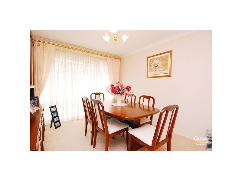 12B Autumn Leaf Grove, Cherrybrook NSW 2126