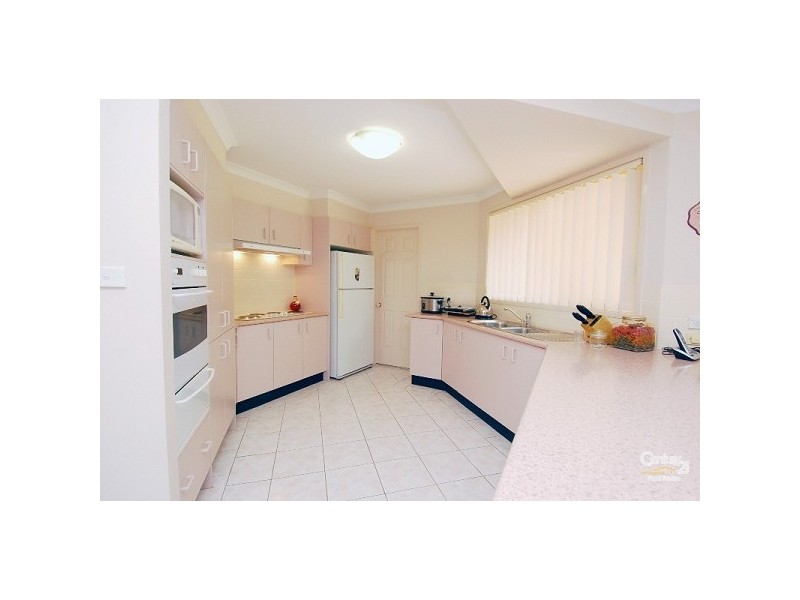 12B Autumn Leaf Grove, Cherrybrook NSW 2126