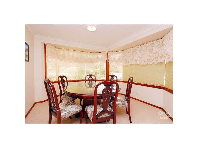 3 Eryne Place, Dural NSW 2158