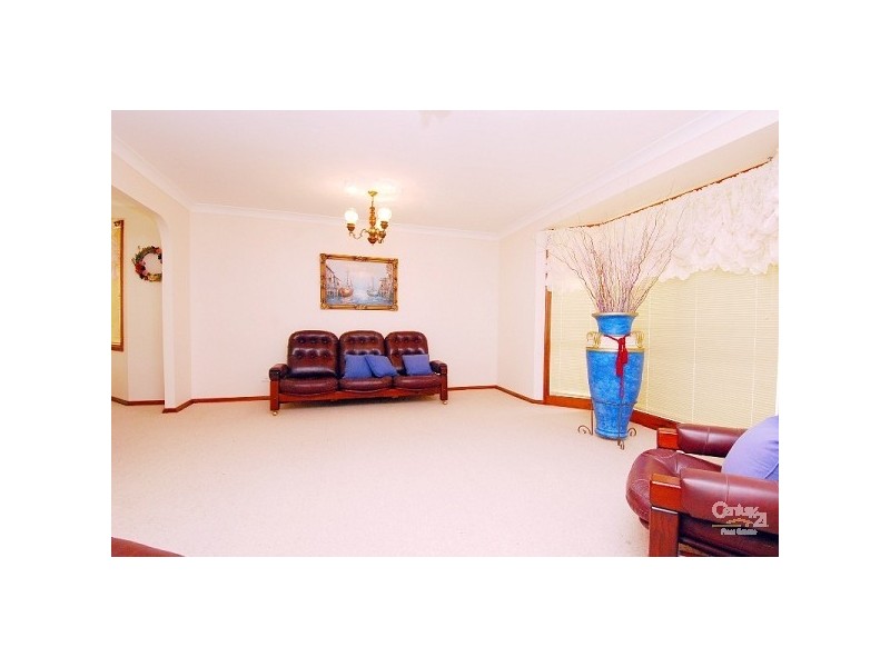 3 Eryne Place, Dural NSW 2158