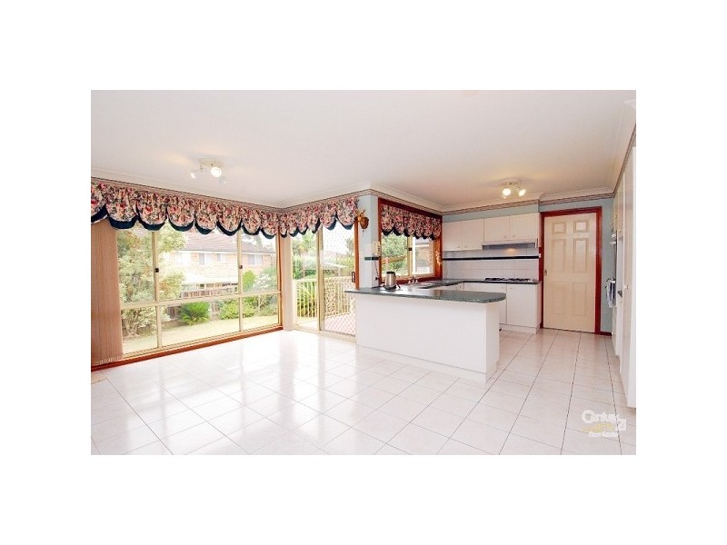 3 Eryne Place, Dural NSW 2158