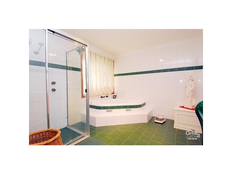 3 Eryne Place, Dural NSW 2158