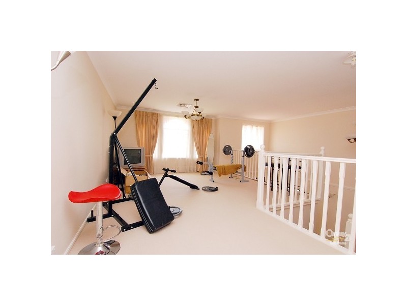 12 Eric Cooper Drive, Castle Hill NSW 2154