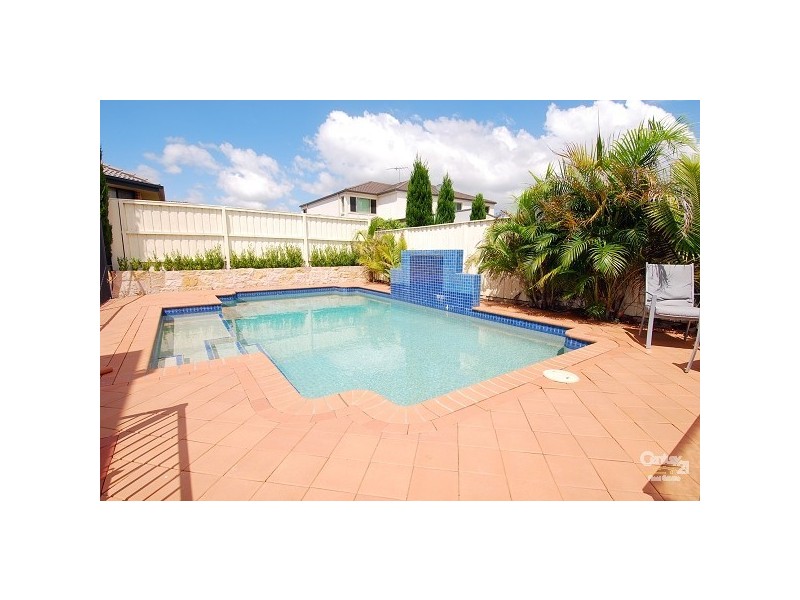 12 Eric Cooper Drive, Castle Hill NSW 2154