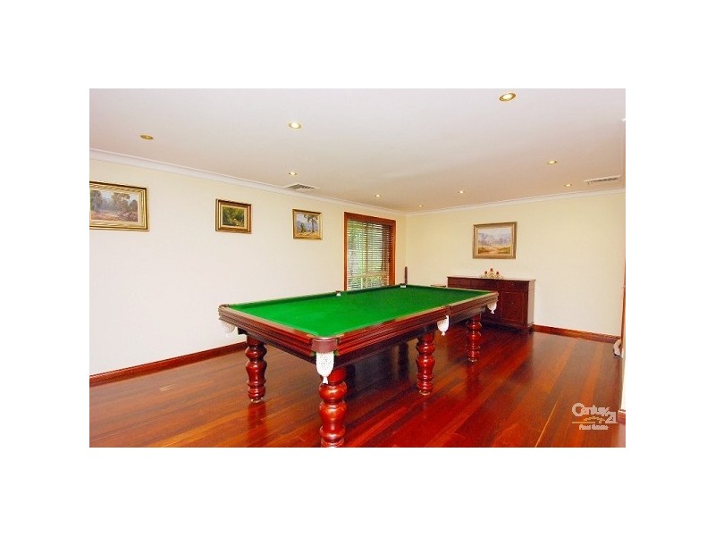 3 Minnamurra Grove, Dural NSW 2158