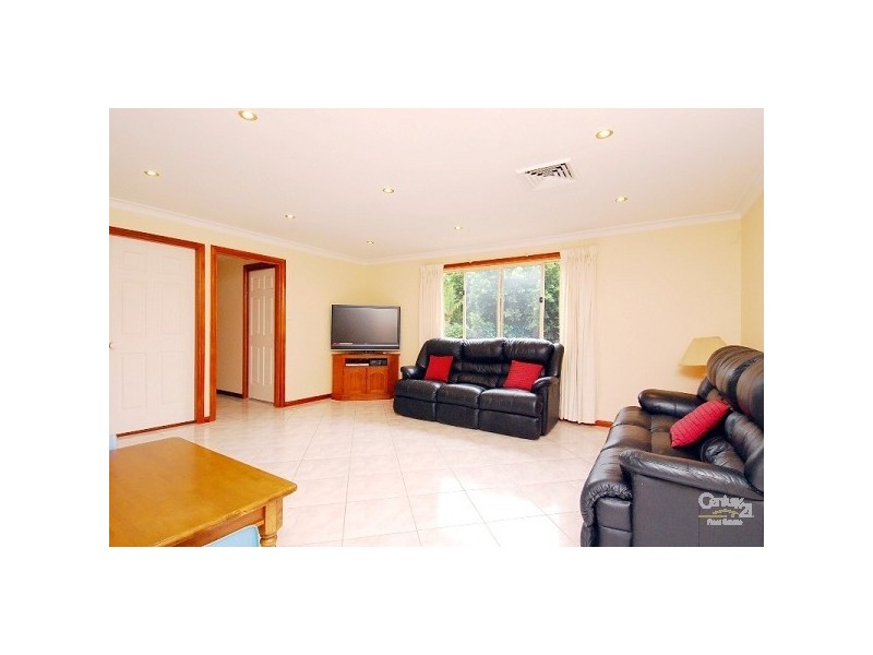 3 Minnamurra Grove, Dural NSW 2158