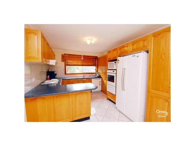 3 Minnamurra Grove, Dural NSW 2158