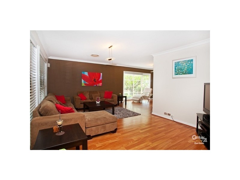 20 Josephine Crescent, Cherrybrook NSW 2126