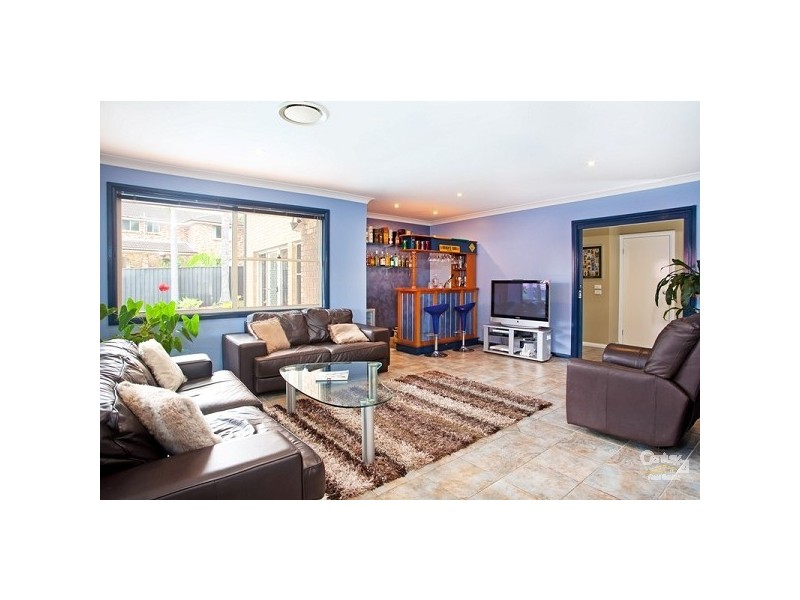 20 Josephine Crescent, Cherrybrook NSW 2126