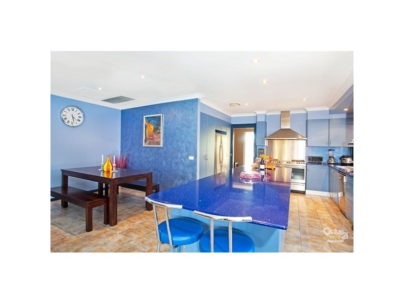 20 Josephine Crescent, Cherrybrook NSW 2126