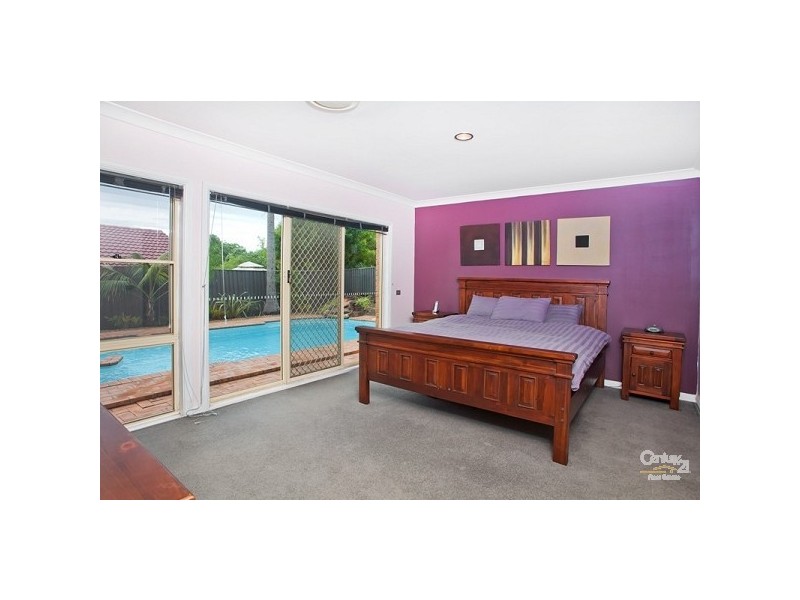 20 Josephine Crescent, Cherrybrook NSW 2126