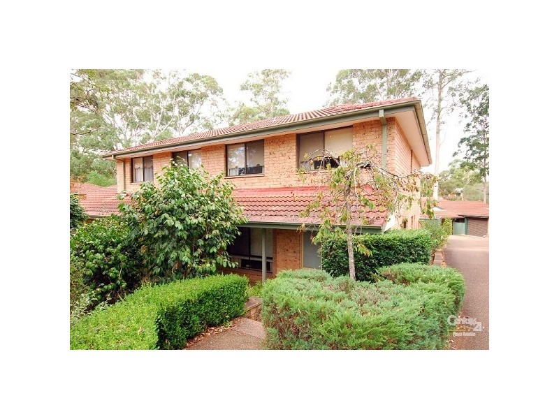 4/50 Shepherds Drive, Cherrybrook NSW 2126