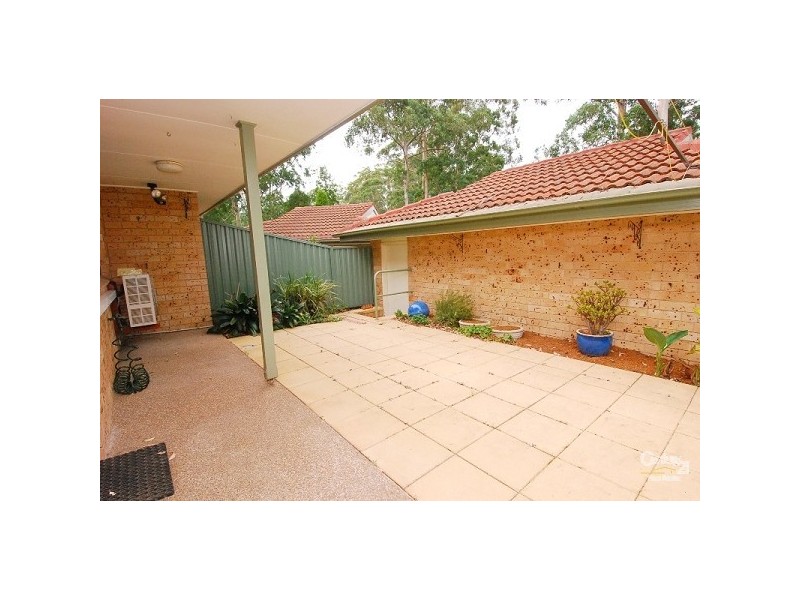 4/50 Shepherds Drive, Cherrybrook NSW 2126